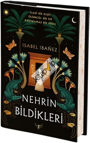 Nehrin  Bildikleri (Ciltli)