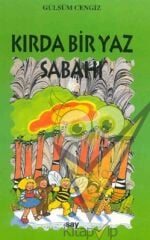 Kırda Bir Yaz Sabahı