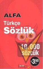 Türkçe Sözlük