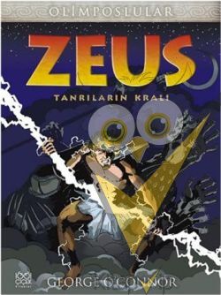 Zeus - Olimposlular