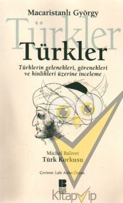 Türkler