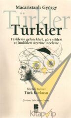 Türkler