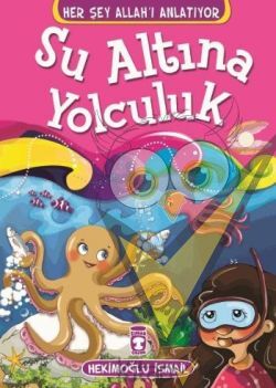 Su Altına Yolculuk