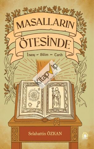 Masalların Ötesinde