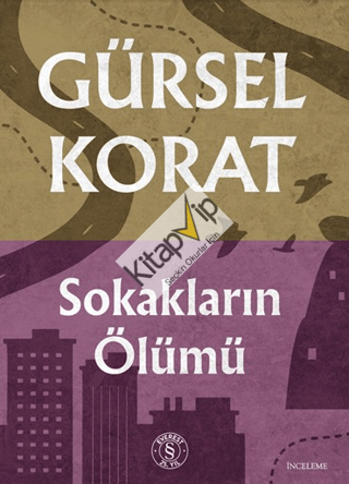 Sokakların Ölümü