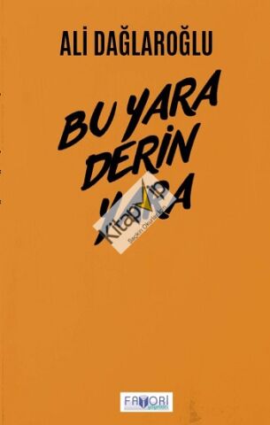 Bu Yara Derin Yara