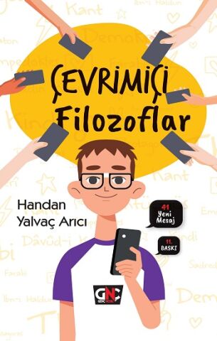 Çevrimiçi Filozoflar