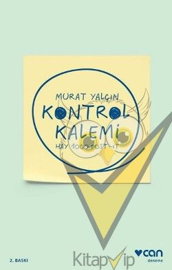 Kontrol Kalemi