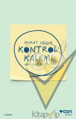 Kontrol Kalemi