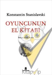 Oyuncunun El Kitabı