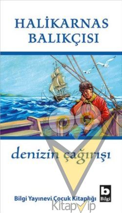 Denizin Çağırışı