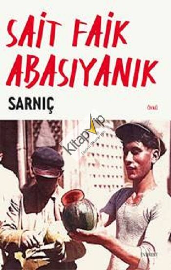 Sarnıç