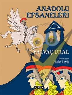 Anadolu Efsaneleri