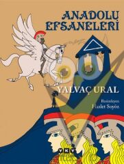 Anadolu Efsaneleri