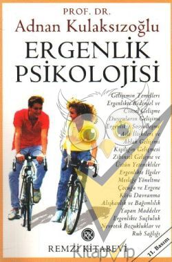 Ergenlik Psikolojisi