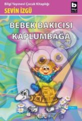 Bebek Bakıcısı Kaplumbağa