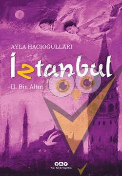 İztanbul Serisi 2 - Bin Altın