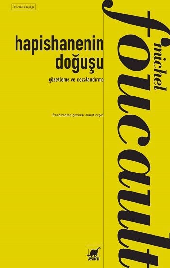 Hapishanenin Doğuşu