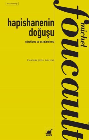 Hapishanenin Doğuşu