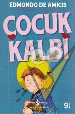 Çocuk Kalbi