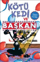 Kötü Kedi ve Başkan