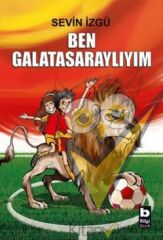 Ben Galatasaraylım