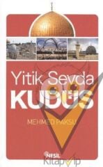 Yitik Sevda Kudüs