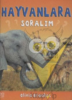 Hayvanlara Soralım