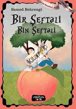 Bir Şeftali Bin Şeftali