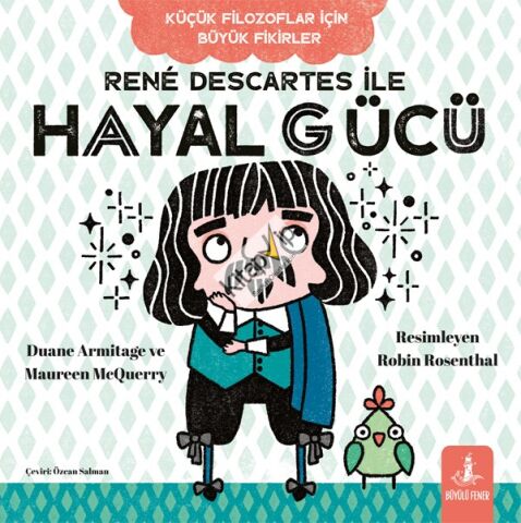 Rene Descartes ile Hayal Gücü