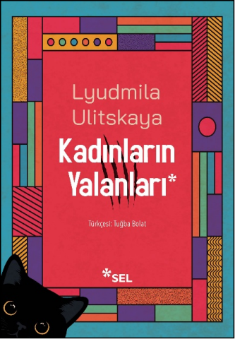 Kadınların Yalanları
