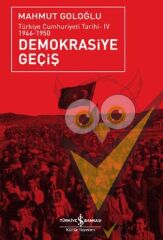 Demokrasiye Geçiş (1946-1950)
