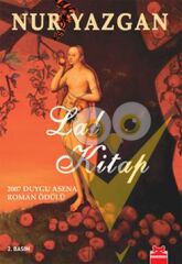 Lal Kitap