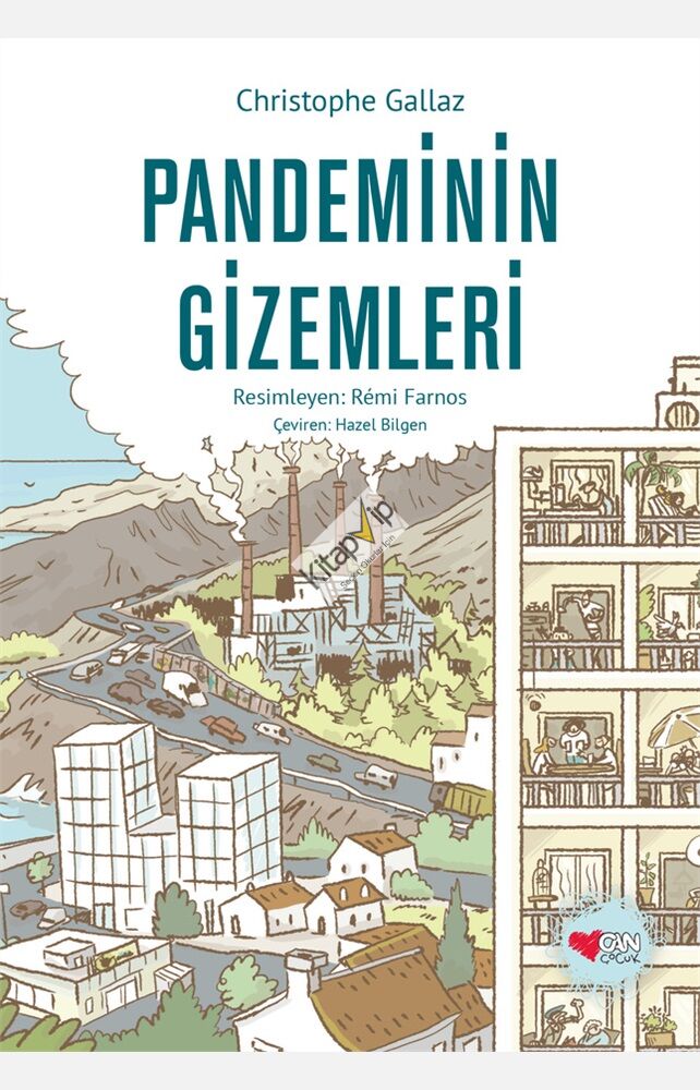 Pandeminin Gizemleri