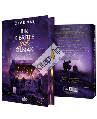 Bir Kibritle Yok Olmak 3 - Yan Boyamalı (Ciltli)
