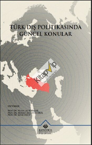 Türk Dış Politikasında Güncel Konular