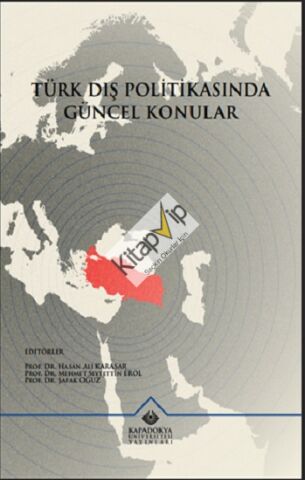 Türk Dış Politikasında Güncel Konular
