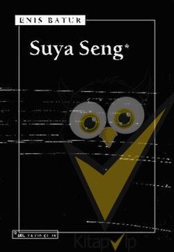 Suya Seng