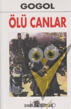 Ölü Canlar