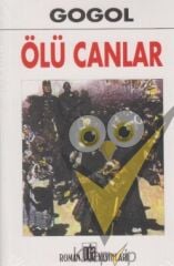Ölü Canlar