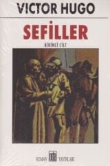 Sefiller (2 Kitap Takım)