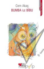 Bumba ile Bibu