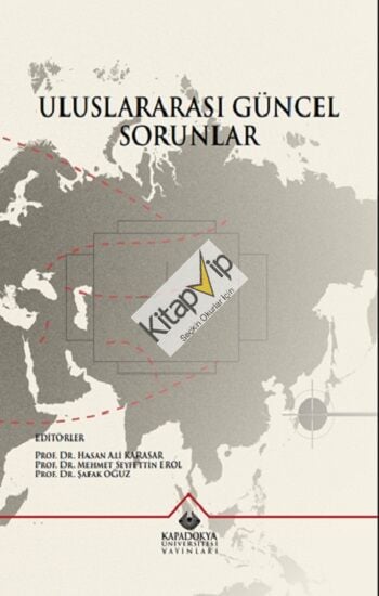 Uluslararası Güncel Sorunlar