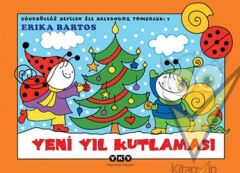 Uğurböceği Serisi 07 - Yeni Yıl Kutlaması