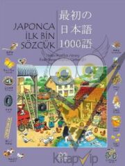 Japonca İlk Bin Sözcük