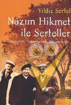 Nazım Hikmet İle Serteller