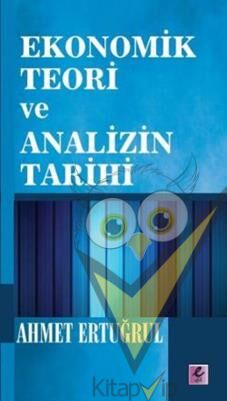 Ekonomik Teori ve Analizin Tarihi