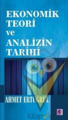 Ekonomik Teori ve Analizin Tarihi