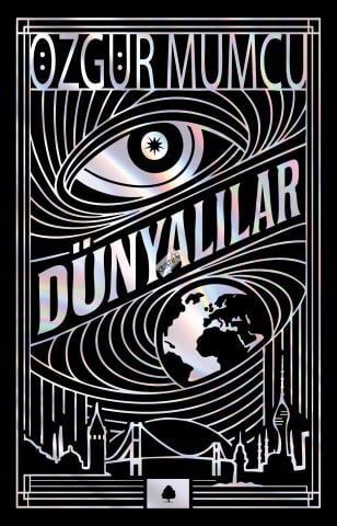 Dünyalılar