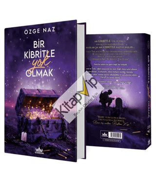 Bir Kibritle Yok Olmak 3 (Ciltli)